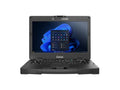 Getac S410 Gen 5 14" Rugged Laptop - Core i5-1340P, 16GB RAM, 256GB SSD, Windows 11 Pro, TAA (ST2N2ADALFXX)