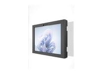 Compulocks 201MGL590APXB Glass Mount Surface Pro 13.1 , Apex Secured Enclosure