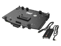Precision Mounting Technologies AS7.P056.102-PS-G Docking Station with Power Adapter for Panasonic Toughbook 56 Laptop LITE DPT GJ Branded
