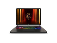 MSI VECTOR17HXA2092 Vector 17 HX AI A2XWIG-092TAA