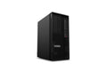 Lenovo 30JQ009TUS ThinkStation P2 Tower Gen 2, Intel Core Ultra 7 265 vPro (E-cores up to 4.60GHz, 30MB), W11P64 US/UK_ENG, 8.0GB, 1x512GB SSD M.2 2280 PCIe Gen4