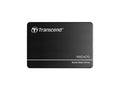 Transcend TS2TSSD470N 2TB, 2.5 SSD, SATA3, 3D TLC BiCS5, PE: 3K,extended temp., direct write