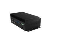 Lenovo 13NT0006UT ThinkEdge SE60n Gen 2, Intel Core Ultra 7 265H vPro (E-cores up to 4.50GHz, 24MB), W11 IoT ETP LTSC 20