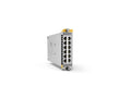 Allied Telesis AT-XEM3-12XTM 12 x 10GbE ports line card for SBx908GEN3. Purchasing service needed.