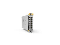 Allied Telesis AT-XEM3-12XTM 12 x 10GbE ports line card for SBx908GEN3. Purchasing service needed.