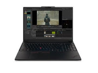 Lenovo 21XG0037US ThinkPad P16s Gen 5 (AMD), AMD Ryzen AI 5 PRO 440 (2.00GHz, 16MB), 16 WUXGA Non-Touch, W11P64 US/UK_EN