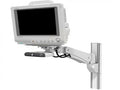 GCX WS-0012-01 Variable Height Mount-PL Locking Variable Height Arm