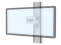 GCX FLP-0001-11 Flush Tilting 75/100mm VESA Mount