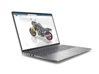 HP DK2D7UT Zbook X G2i 16in WUXGA LED UWVA Touchscreen (1920 x 1200) U7 356H 32GB 512GB NVIDIA RTX Pro 500 (6GB) Win 11