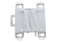 Cradlepoint 170943-000 Indoor Wall/Ceiling Mounting Bracket, W2255; Used with W2255
