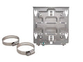 Cradlepoint 170941-000 Outdoor Wall/Pole Mounting Kit, W2255; Used with W2255