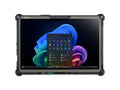 Getac F120 12.2" Fully Rugged Tablet - Core Ultra 7 256V, 16GB RAM, 1TB SSD, Windows 11 Pro, Webcam, TAA (FW3729DA1DNX)