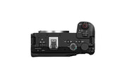 Canon 7250C002 EOS R6 V Mirrorless Camera (Body Only)