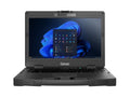 Getac S410 Gen 5 14" Rugged Laptop - Core i5-1340P, 16GB RAM, 256GB SSD, Windows 11 Pro, TAA (ST2D2ADAJHXX)