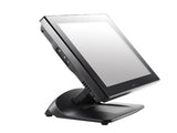 Posiflex XT8315239FHT041 XT8315 15IN Touch Display i3 8GB DDR4 256GB M.2 SSD Windows 11 IoT LTSC 24H2 Gen8E Base Wi-Fi