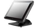 Posiflex XT8315249FGT XT8315 15IN Touch Display i5 8GB DDR4 128GB M.2 SSD Windows 11 IoT LTSC 24H2 Gen8E Base
