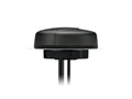 Taoglas ULTC.2.1G1C.M.TN8.B Ultima Screwmount 2-in-1 5m RG-174 GNSS TNC(M), 5G/4G TNC(M)
