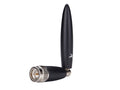 Taoglas TG.66.A113.BO Wideband 600-6000MHz 5G/4G Connector Mount Monopole Antenna - Hinged SMA Male with Bolton Logo