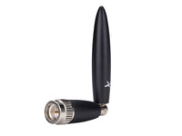 Taoglas TG.66.A113.BO Wideband 600-6000MHz 5G/4G Connector Mount Monopole Antenna - Hinged SMA Male with Bolton Logo