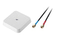 Taoglas COM5.2.2C.1M.S8.W Comet Screwmount 2-in-1 White 1m TGC-1.5DS 2 5G/4G SMA(M)