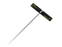 Taoglas FXP830.60.0920D Freedom FXP830 Wi-Fi Flexible PCB Dipole Antenna, 920mm RG-174 RP-SMA(M) RA