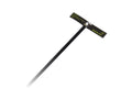 Taoglas FXP832.03.710C.EQ 2.4/4.9-6.0GHz FlexiblePCB Antenna 1.37 Coax Black 710mm RP-SMA PLUG M WIFI-2