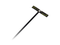 Taoglas FXP832.60.197AQ Freedom FXP832 2.4/4.9-6.0GHz Flexible PCB Antenna 76.2mm, RP-SMA(M) RA 197mm 1.37 Micro Coax