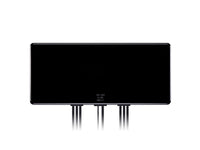 Taoglas MA9908.A.004 GuardianX 5m 8in1 1 Active GNSS RG174 SMA(M) 4 LTE MIMO TGC-200 SMA(M) 3 WiFi MIMO TGC-200 RP-SMA(M