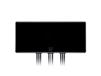 Taoglas MA9909.A.003.WM GuardianX 5M 9in1 1 Active GNSS RG-174 SMA(M)ST 8 LTE MIMO TGC-200 SMA(M)ST Wall Mount