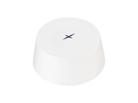 Taoglas MA1608.W.K.001 White SynergyXR - 8in1 5m GNSS SMA(M): 4 5G/4G SMA(M): 3 Wi-Fi RP-SMA(M) with TGC-200 Braided Cab