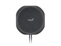 Taoglas TGX.45.A.BI.06 450-6000MHz Cross Polarised Wideband 2 5G/4G MIMO Antenna 3m TGC-200 RP SMA(M) - Universal Mount Kit