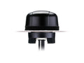 Taoglas MA501.C.AC.042 Hercules Screwmount GPS-5M RG-174 SMA(M)/Wi-Fi-5M TGC-200 RP-SMA(M)ST