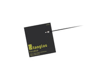 Taoglas FXUB68.28.889C Wide Band Flexible Antenna 700MHz-2700MHz, FAKRA Code D Gen 2 889mm 1.37 Micro Coax