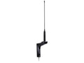 Taoglas WM.86.A.305111 Cyclops 868MHz Wall Mount Flexible Whip Bracket 3M TGC-200 SMA(M) - (SMA Connection on whip)