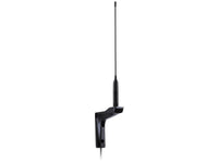 Taoglas WM.86.A.305111 Cyclops 868MHz Wall Mount Flexible Whip Bracket 3M TGC-200 SMA(M) - (SMA Connection on whip)