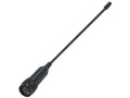 Taoglas FW.86.RNT.M Meteor FW.86 868MHz 4.78dBi Flexible Whip Monopole, RP-N Type(M)