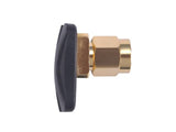 Taoglas WCM.01.0151 2.4GHz Connector Mount Antenna with RP-SMA(M) Connector