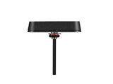 Taoglas MA583.A.001 3-in-1 2x5G/4G MIMO and Wi-Fi 6 Permanent Mount Puck Antenna with 2m 1.5DS and SMA(M)