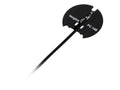 Taoglas PC14.03.3000D 2.4GHz/5.2GHz Dual-Band Circular PCB (42mm) 3000mm RG-174 RP-SMA(M)