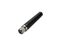 Taoglas TU.66.3H31 Terminal Mount Wideband Antenna (123.5mm) with N-Type Connector covering 600MHz-7125MHz for 5G/Wi-Fi 7
