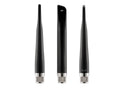 Taoglas TD.59.6H31 5.9GHz Dipole Omnidirectional Terminal Antenna N-Type(M)