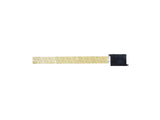 Taoglas MA2330.A.ACT.002 3in1 Adhesive Mount 300mm RG-174 :GPS FAKRA C: WiFi FAKRA I:AM/FM FAKRA A