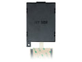 Taoglas MA2330.A.ACT.002 3in1 Adhesive Mount 300mm RG-174 :GPS FAKRA C: WiFi FAKRA I:AM/FM FAKRA A