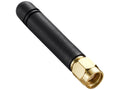 Taoglas TG.22.0111 Penta-Band Cellular Connector Mount Monopole, SMA(M) straight plug
