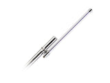 Taoglas OMB.242.08F21 Barracuda OMB.242 2.4GHz Omnidirectional Outdoor Antenna