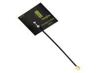 Taoglas FXP70.07.0053A 2.4GHz FlexiblePCB Antenna 53mm 1.13 IPEX MHF I