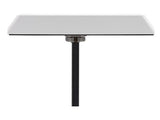 Taoglas MAX1012.W.001 12-in-1 White Permanent Mount Antenna 1 GNSS L1/L5, 8 5G/4G, 3 Wi-Fi With SMA/RP-SMA Connector And
