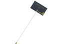 Taoglas FXP07.07.0100A Penta-band Cellular antenna with 100mm 1.13 IPEX MHF I