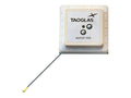 Taoglas ADFGP.50A.07.0100C ADFGP.50A Embedded Active GNSS Dual Stacked Patch Antenna, I-PEX MHF IU.FL