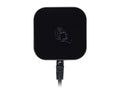 Taoglas NFR.01 Radius External Bracket Mount NFC Antenna with RJ45 Connector